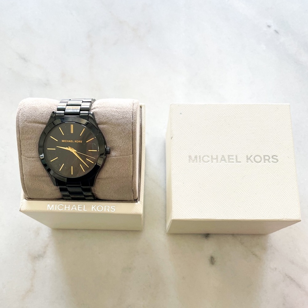 Michael Kors watch
